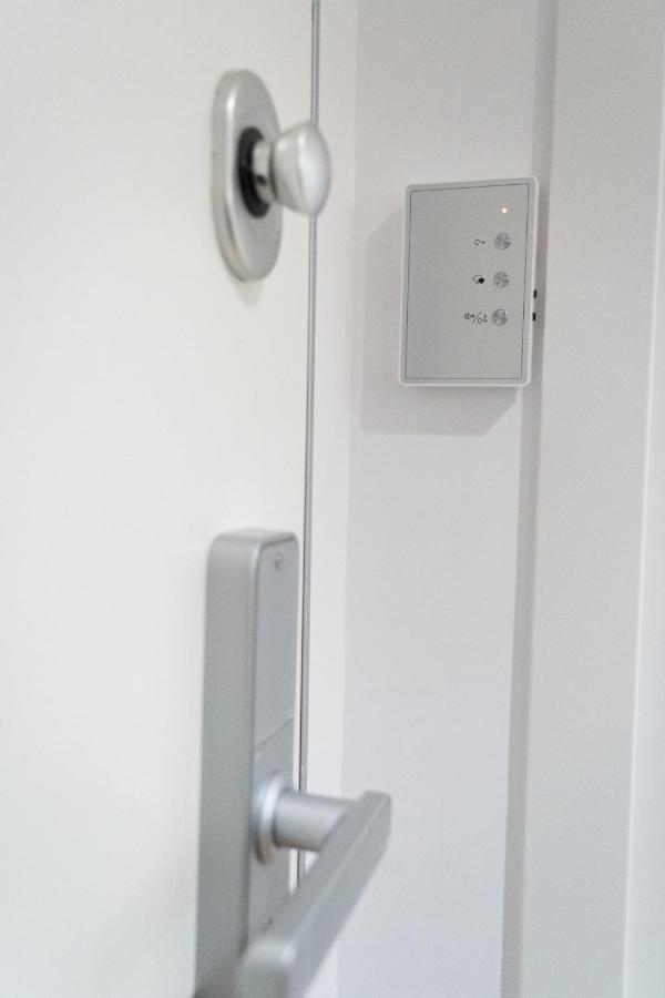 Citadela North 1Br Apartment W Security And Self Check In Bucharest Exterior photo